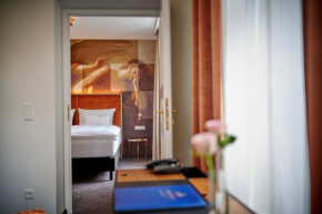 Hotel Zur Post Altötting, Altötting